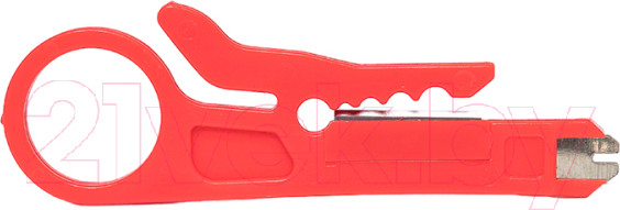 Изображение товара Инструмент обжимной EKF Teracom TRC-NT12