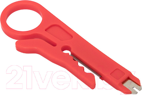 Изображение товара Инструмент обжимной EKF Teracom TRC-NT12