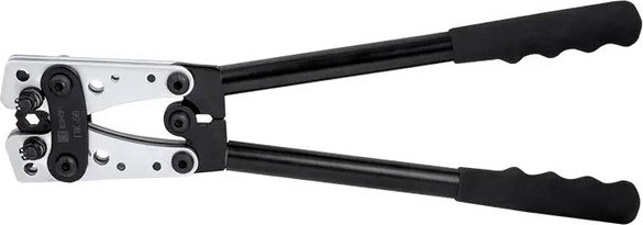 Изображение товара Инструмент обжимной EKF pk-50-exp