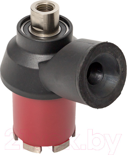 Изображение товара Насадка для электроинструмента EKF Пылеудаляющая для дрели Dust Extractor Expert dd-exp