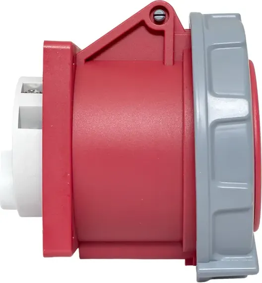 Изображение товара Розетка силовая EKF ps-3252-32-380