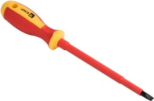 Изображение товара Отвертка EKF sl-6.5-150-exp-in