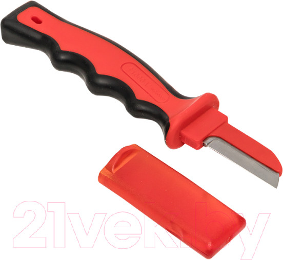 Изображение товара Нож электромонтажный EKF ws-33