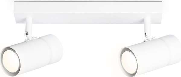 Изображение товара Спот Ambrella TA13177/2 WH (белый)