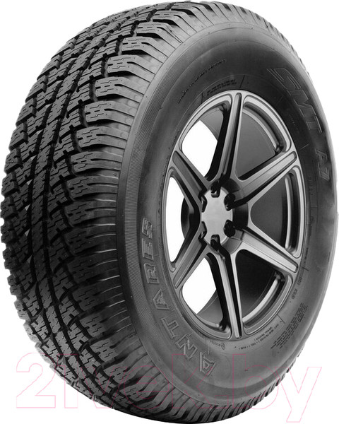Изображение товара Летняя шина Antares SMT A7 265/75R16 116S
