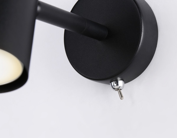 Изображение товара Спот Ambrella TA13184 BK (черный)