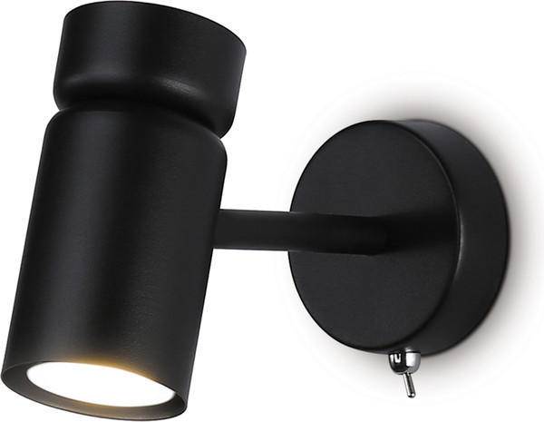 Изображение товара Спот Ambrella TA13184 BK (черный)