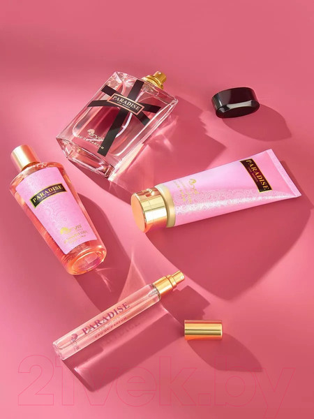 Изображение товара Парфюмерный набор Arya Paradise / 8680943233813