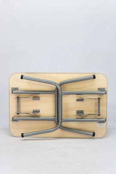 Изображение товара Стол для груминга wikiGROOM S2-90.60.80 (серый)