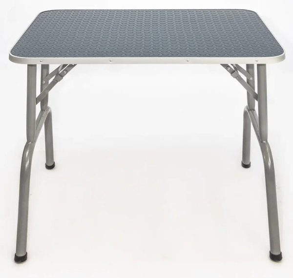 Изображение товара Стол для груминга wikiGROOM S2-90.60.80 (серый)