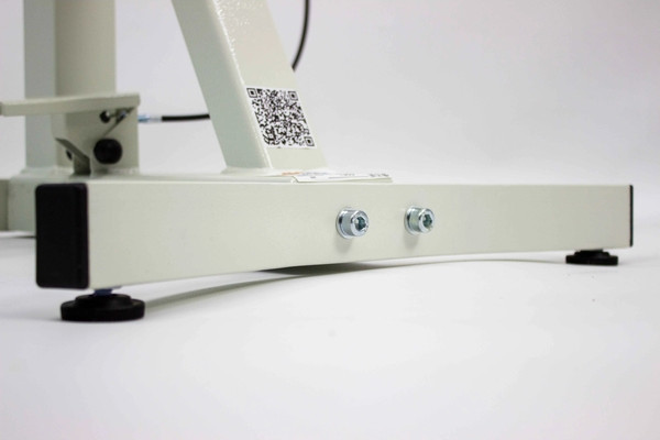 Изображение товара Стол для груминга wikiGROOM S4-70.50.64-102 (серый)