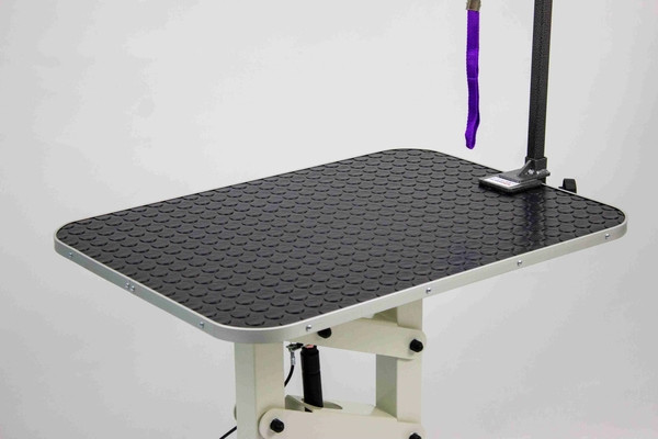 Изображение товара Стол для груминга wikiGROOM S4-70.50.64-102 (серый)