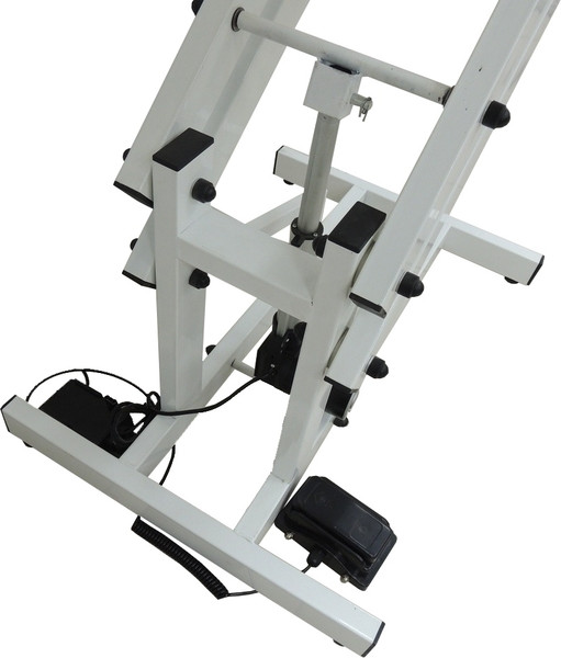 Изображение товара Стол для груминга wikiGROOM N1-90.60.55-97 (серый)