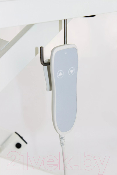 Изображение товара Стол для груминга wikiGROOM FT-899 (серый)
