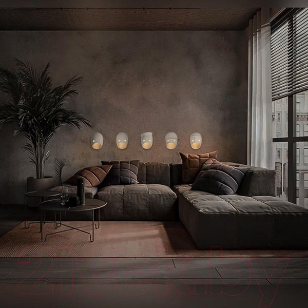 Изображение товара Бра Loftit 10238/C