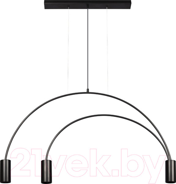 Изображение товара Люстра Loftit Volta 5044-3