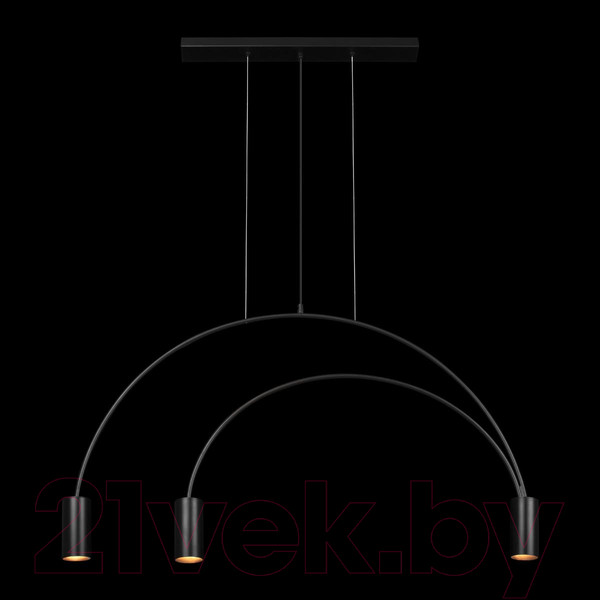 Изображение товара Люстра Loftit Volta 5044-3