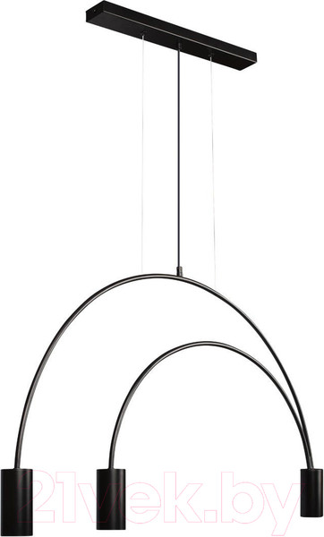 Изображение товара Люстра Loftit Volta 5044-3