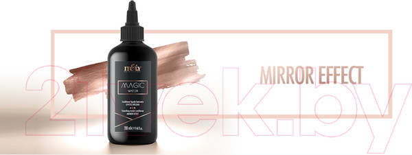 Изображение товара Кондиционер для волос Itely Magic Water Ламинирующий с эффектом зеркального блеска (280мл)