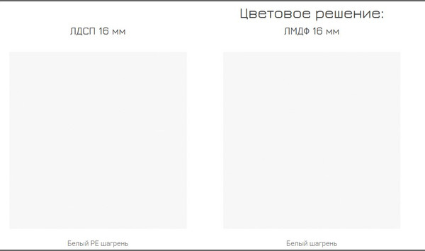 Изображение товара Тумба Mobi Валенсия 13.309.01 (белый РЕ шагрень/белый шагрень ПВХ)