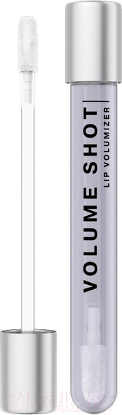 Изображение товара Блеск для губ Influence Beauty Volume для увеличения объема губ тон 03