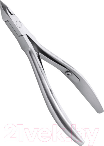 Изображение товара Кусачки для маникюра Silver Star Pro 201