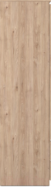 Изображение товара Шкаф-пенал MySTAR Сноули 450 ИВ-121.16 (гикори кингстон)