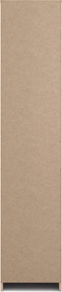 Изображение товара Шкаф-пенал MySTAR Сноули 450 ИВ-121.16 (гикори кингстон)