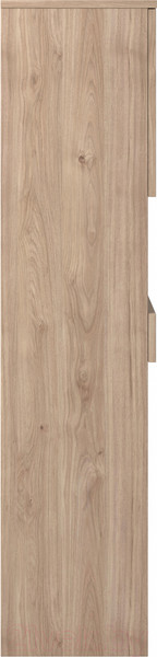 Изображение товара Надстройка для стола MySTAR Сноули ИВ-121.18 (гикори кингстон)