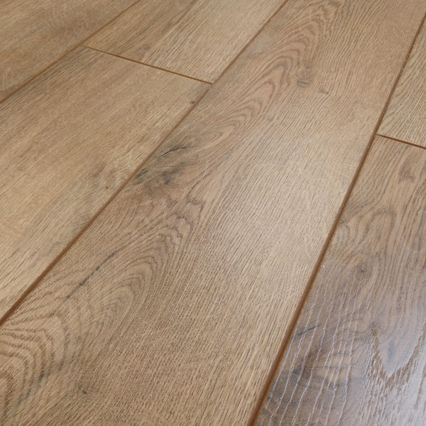 Изображение товара Ламинат Tarkett Timber Ламбер Дуб Штормовой 504470008