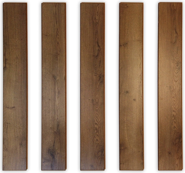 Изображение товара Ламинат Tarkett Timber Ламбер Дуб Штормовой 504470008