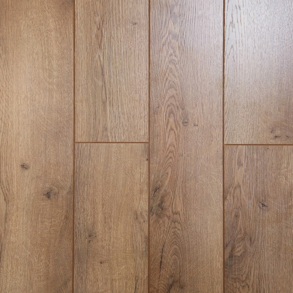 Изображение товара Ламинат Tarkett Timber Ламбер Дуб Штормовой 504470008