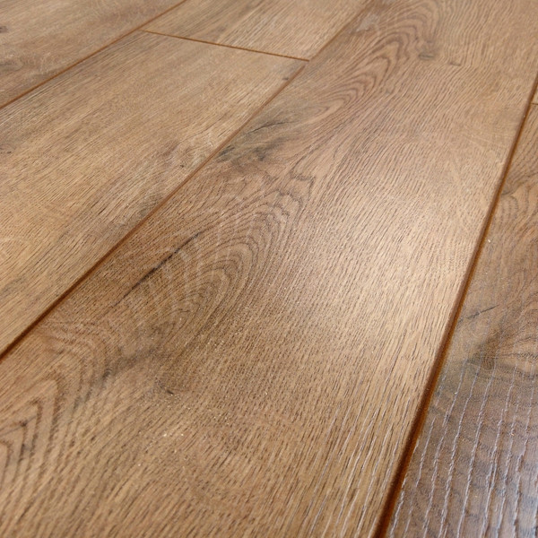 Изображение товара Ламинат Tarkett Timber Ламбер Дуб Штормовой 504470008