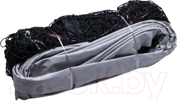 Изображение товара Сетка волейбольная Atemi T4001N-BK