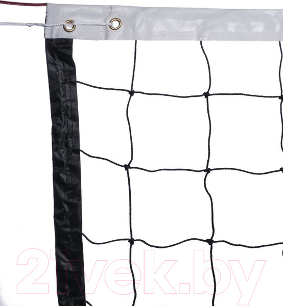 Изображение товара Сетка волейбольная Atemi T4001N-BK