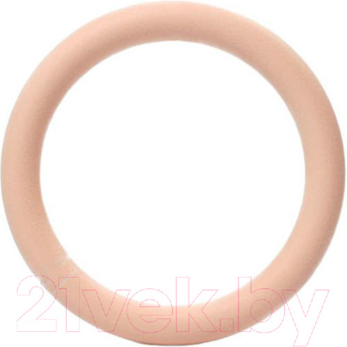 Изображение товара Гантель UrbanFit 5lb / 418324 (бежевый)