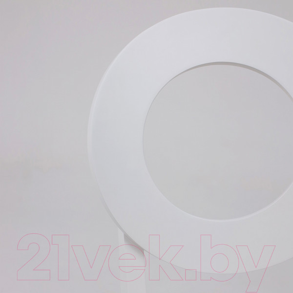 Изображение товара Стул Аврора Коломбо-2 (кремовый велюр вивальди 02/белый)