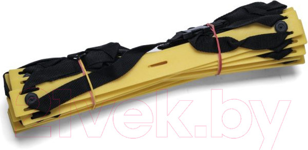 Изображение товара Координационная лестница Atemi AAL-619-1N-YW (6м)