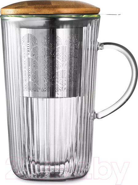 Изображение товара Кружка Decor de table DDT-DW967B-450/TM