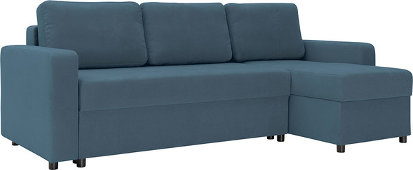 Изображение товара Диван угловой Anrex Carmen (Simple 24)