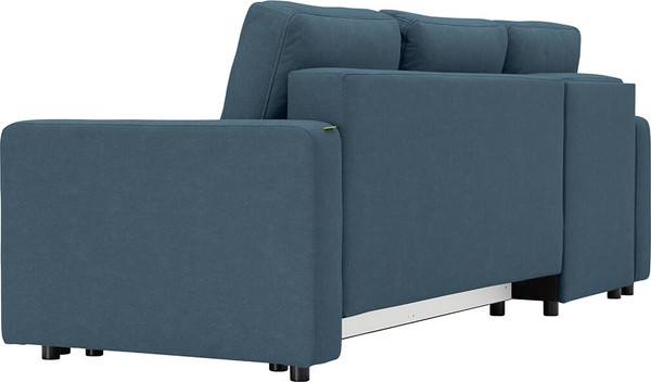 Изображение товара Диван угловой Anrex Carmen (Simple 24)