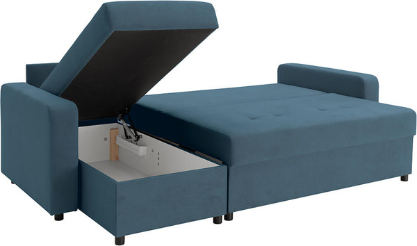 Изображение товара Диван угловой Anrex Carmen (Simple 24)