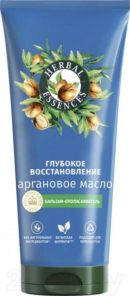 Изображение товара Бальзам для волос Herbal Essences Аргановое масло (250мл)