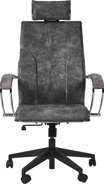 Изображение товара Кресло офисное Metta L 2c 44 Bravo (светло-серый)