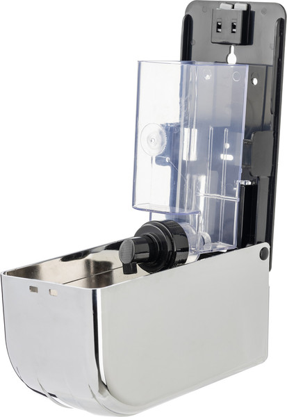 Изображение товара Дозатор Palex 3450-D-K (600мл, хром)