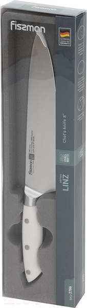 Изображение товара Нож Fissman Linz 2766