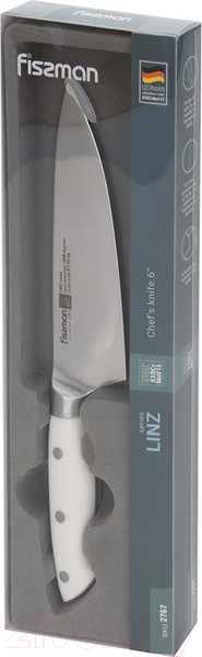 Изображение товара Нож Fissman Linz 2767