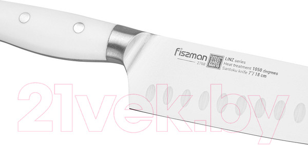 Изображение товара Нож Fissman Linz 2768