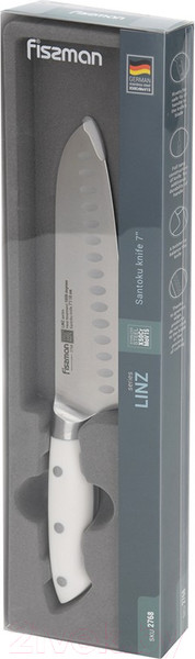 Изображение товара Нож Fissman Linz 2768