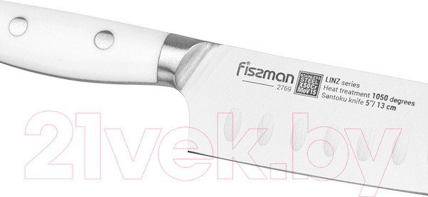 Изображение товара Нож Fissman Linz 2769